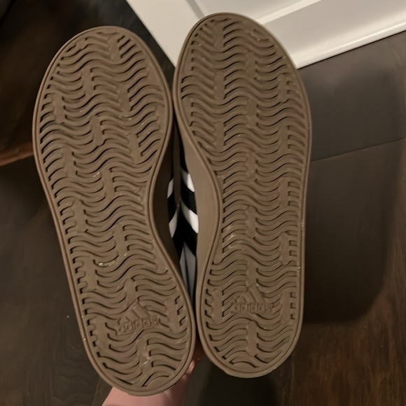 Adidas VL Court 3.0 Sneakers - Picture 7 of 9